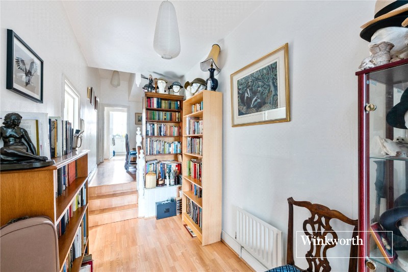 Ballards Lane, Finchley, London, N3