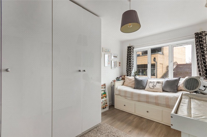 Paxton Place, Gipsy Hill, London, SE27