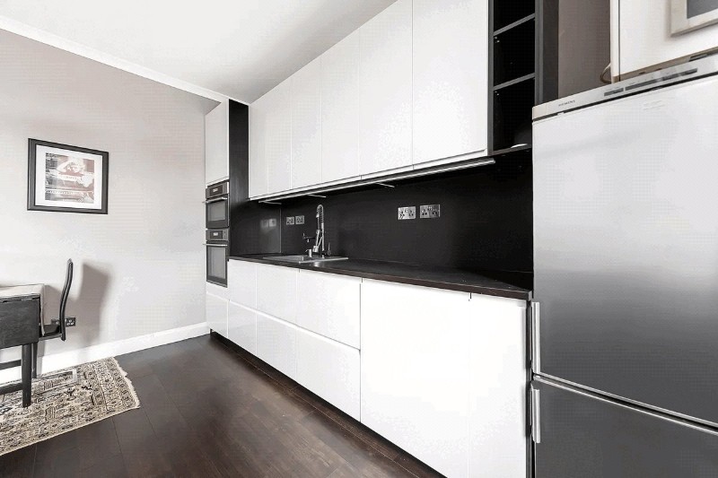 Comeragh Road, London, W14