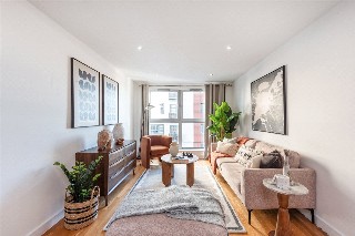 Southgate Road, Islington, London, N1