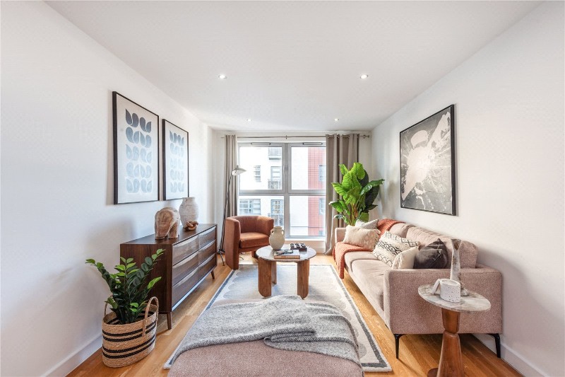 Southgate Road, Islington, London, N1