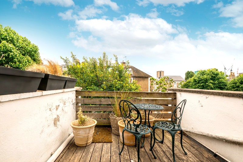 Chesterton Road, London, W10