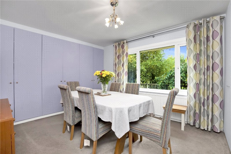 Kingsley, Hampshire, GU35