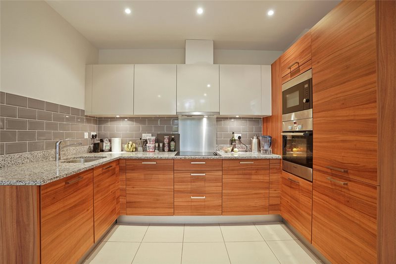 Bromyard Avenue, Acton, London, W3