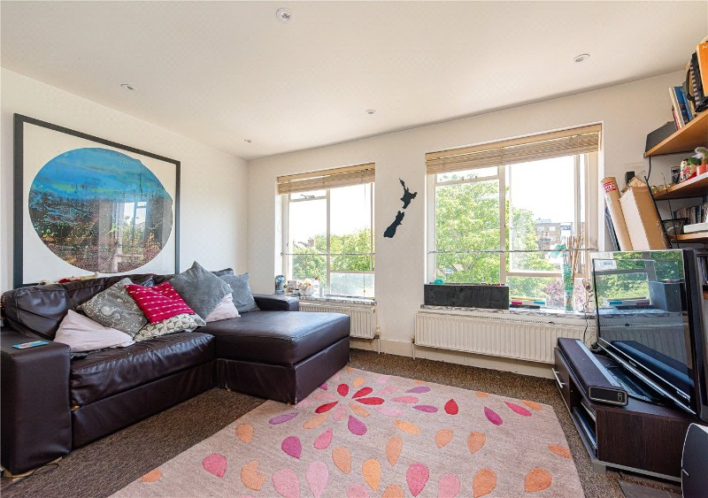 Hazelmere Road, London, NW6