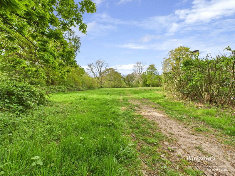 Pascal Crescent, Shinfield, Reading, RG2