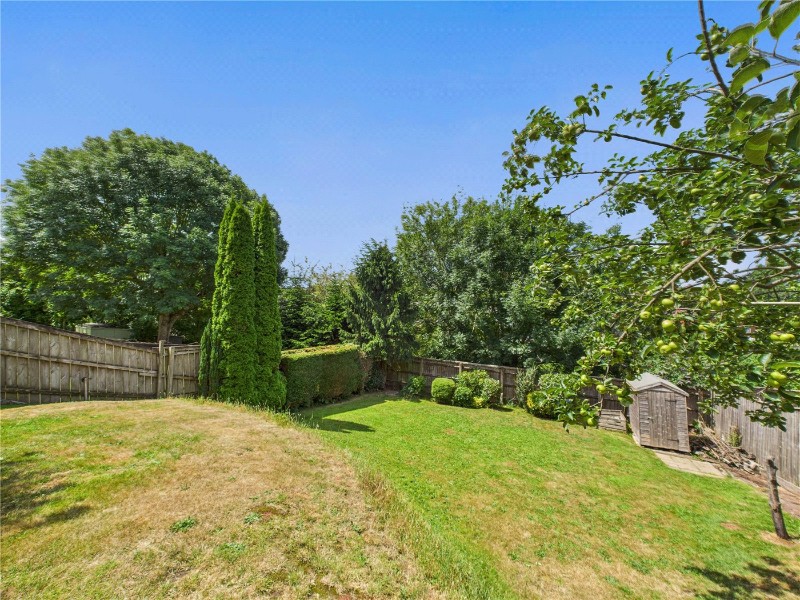 Birchy Barton Hill, Exeter, Devon, EX1