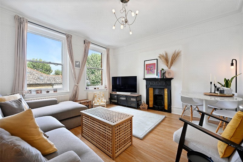 Hammersmith Bridge Road, London, W6