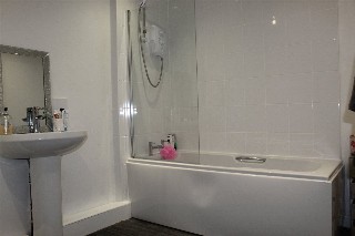 Elmer Street South, Grantham, NG31
