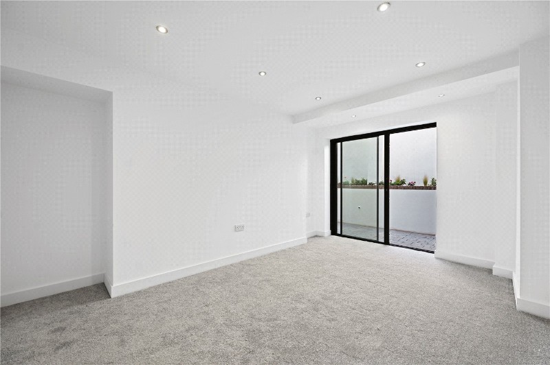 Campden Street, Kensington, London, W8