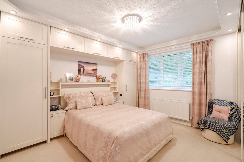 Blaney Way, Corfe Mullen, Wimborne, Dorset, BH21