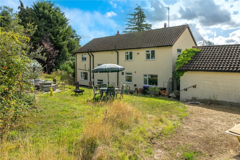 Aveland Way, Aslackby, Sleaford, NG34