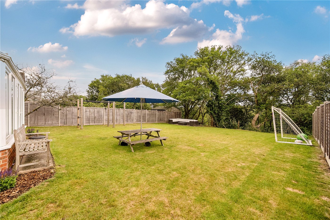 Winkworth Farnham