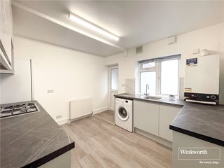 The Ridgeway, Stanmore, HA7