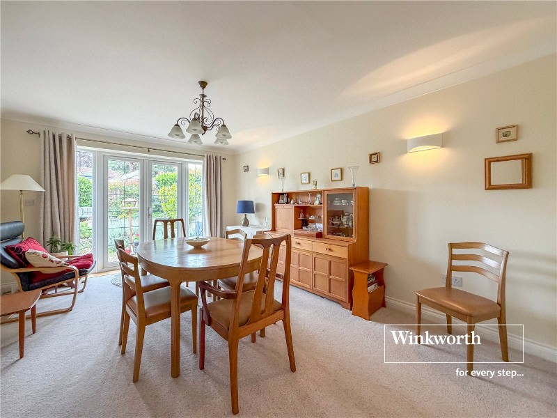 Woolsbridge Road, Ashley Heath, Ringwood, Dorset, BH24
