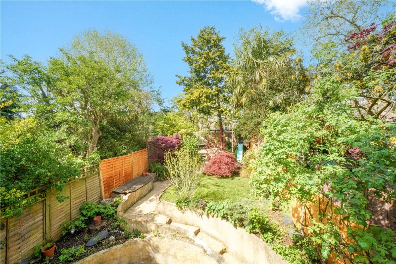 Mount View Road, London, N4