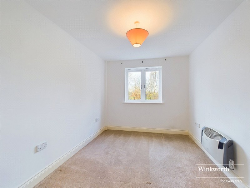 Luscinia View, Napier Road, Reading, Berkshire, RG1