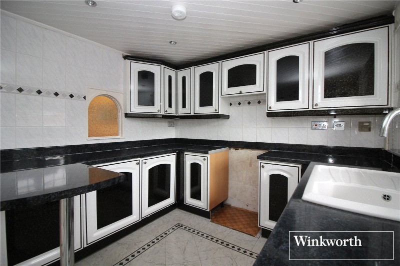 Aycliffe Road, Borehamwood, Hertfordshire, WD6