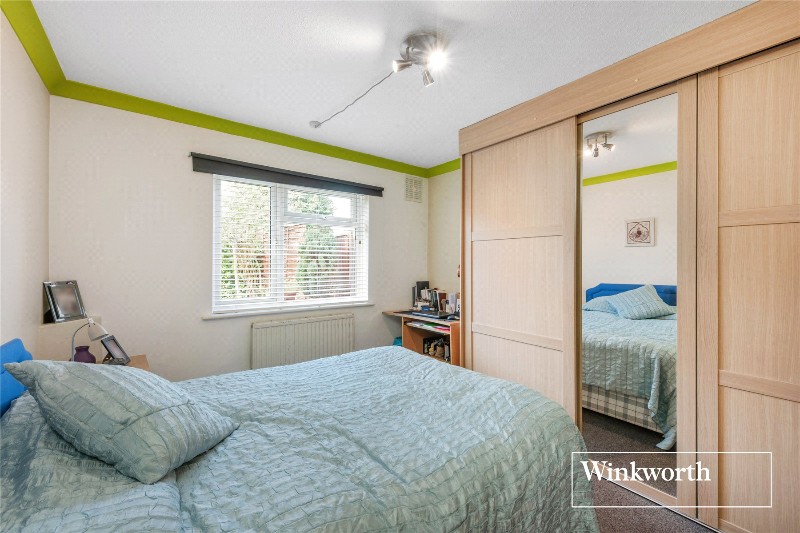 Meadway Close, New Barnet, EN5