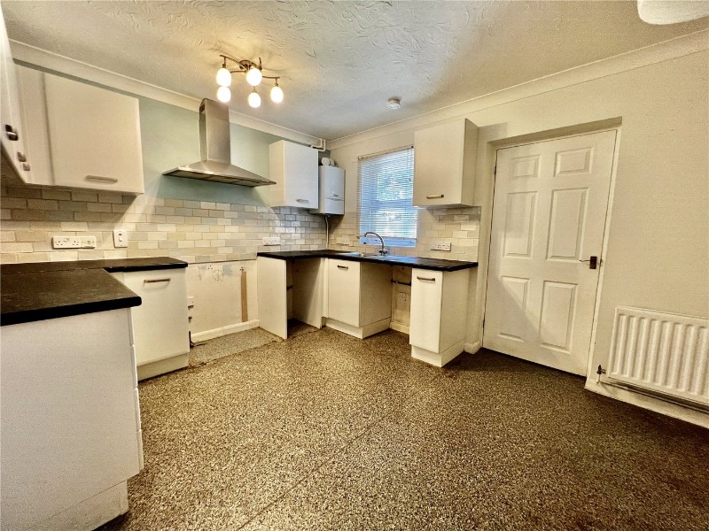 Silver Birch Close, Poole, BH12
