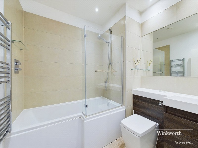 Kings Reach, 38-50 Kings Road, Reading, Berkshire, RG1