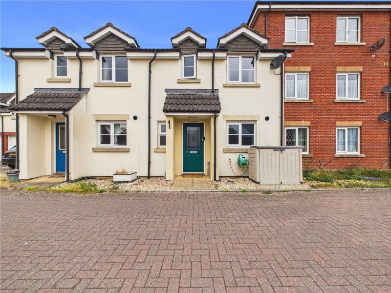 The Deanes, Tiverton, Devon, EX16