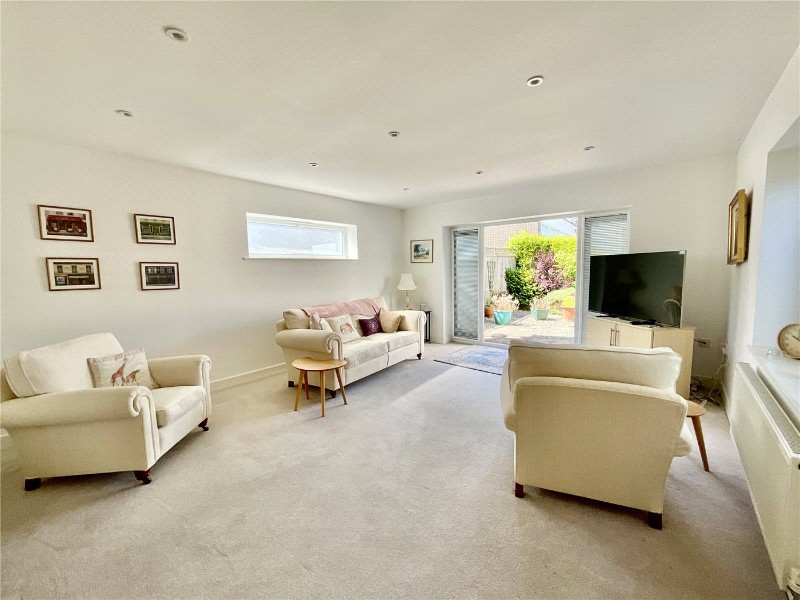 The Old Bakehouse Mews, Highcliffe, Christchurch, Dorset, BH23