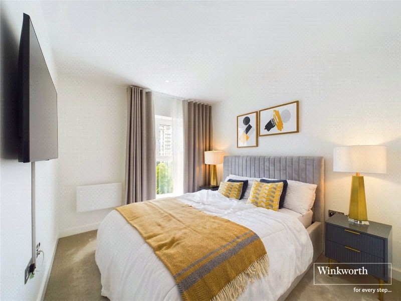 East Drive, Colindale, London, NW9