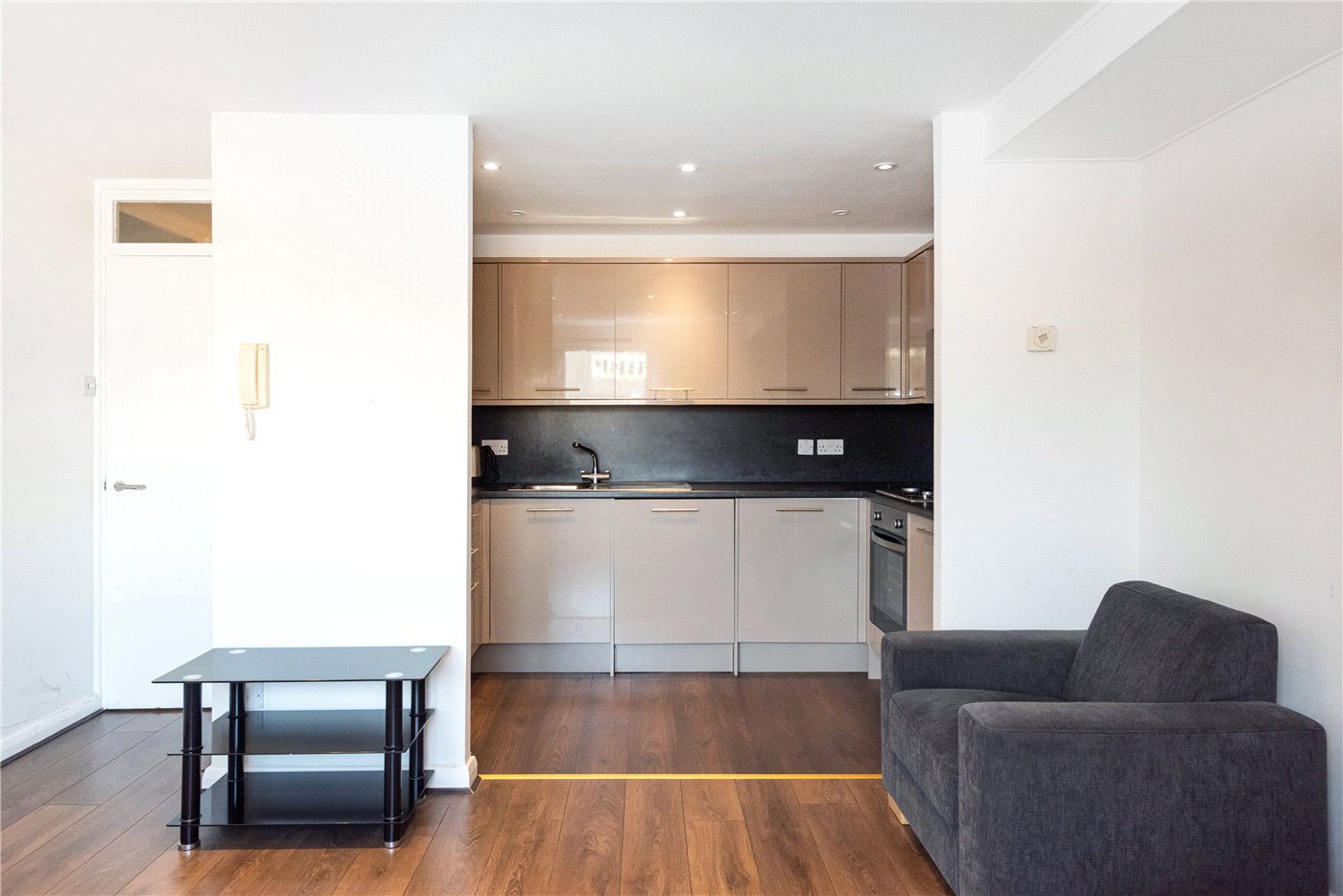 Arlidge House, Kirby Street, London, EC1N