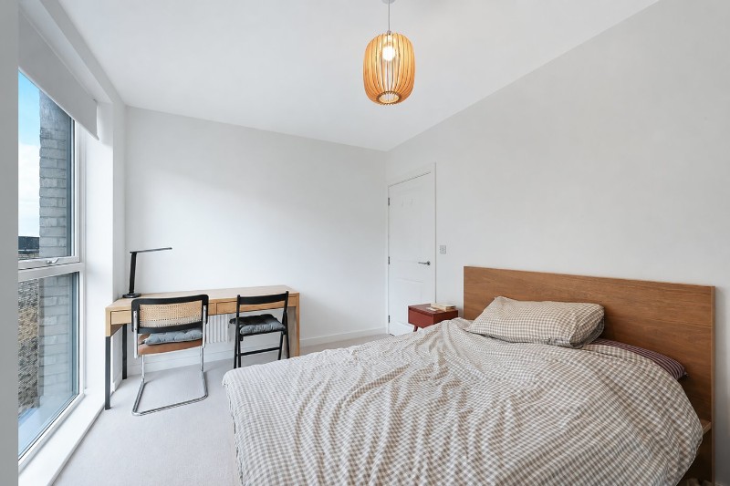 Haverley Street, London, SE26