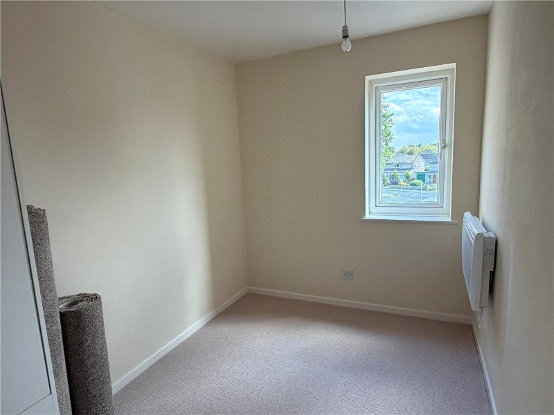 Old Place, Sleaford, Lincolnshire, NG34