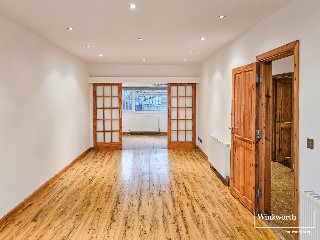 Berkeley Road, Kingsbury, London, NW9