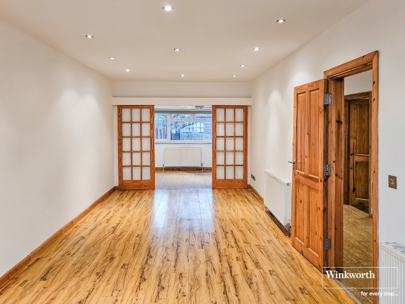 Berkeley Road, Kingsbury, London, NW9