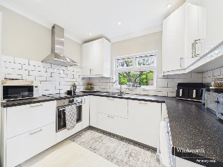 Corringham Road, Wembley, Middlesex, HA9