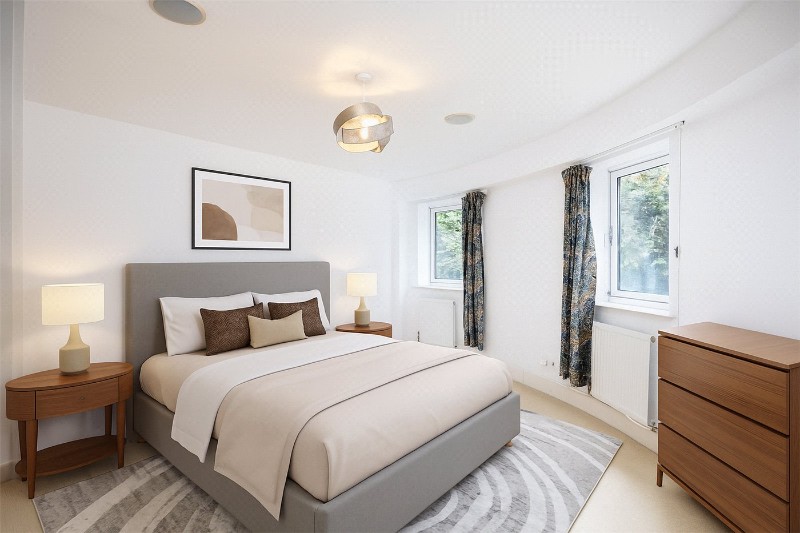 Dryburgh Road, London, SW15