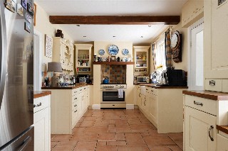 Carters Clay, Lockerley, Romsey, Hampshire, SO51