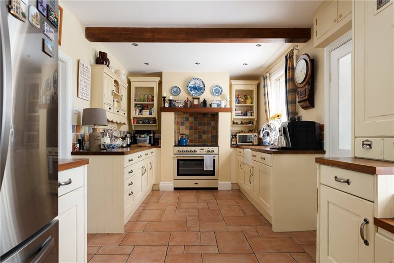 Carters Clay, Lockerley, Romsey, Hampshire, SO51
