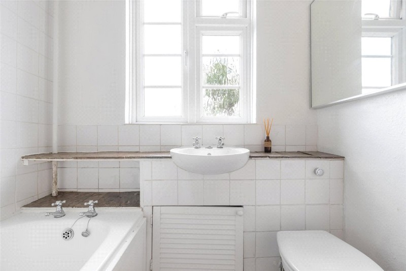 Anerley Park, London, SE20