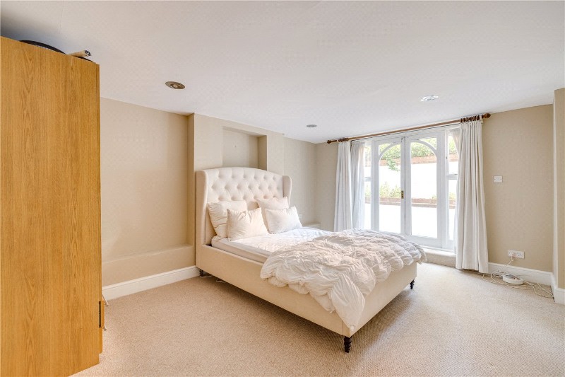Bradbourne Street, Parsons Green/Fulham, London, SW6