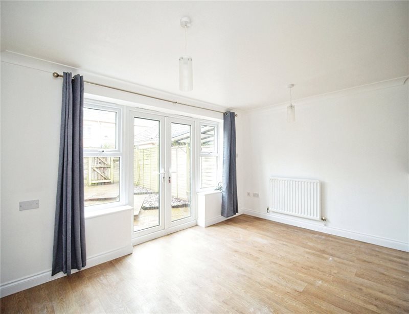 Britton Gardens, Kingswood, Bristol, BS15