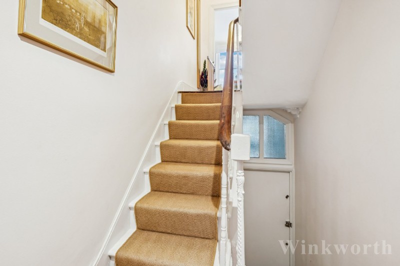 Bousfield Road, London, SE14