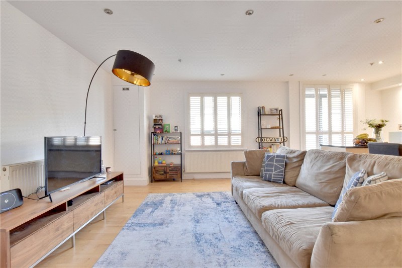 Vista Apartments, 23 Woodland Crescent, Greewnich, London, SE10