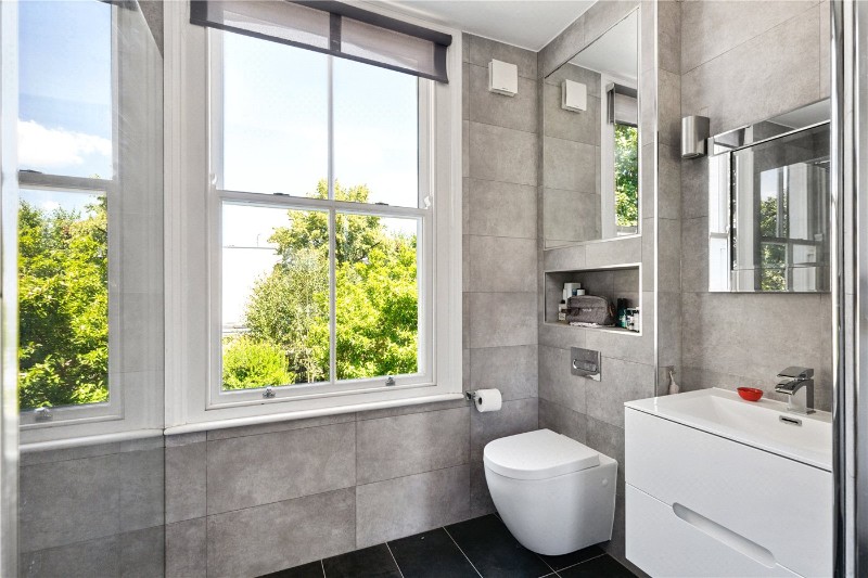 Bingham Street, London, N1