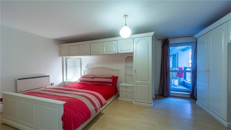 Empire Way, Wembley Park, Middlesex, HA9