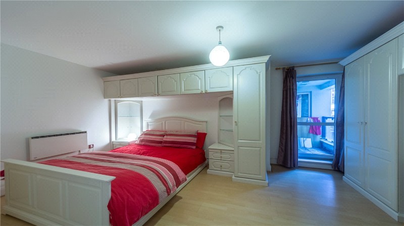 Empire Way, Wembley Park, Middlesex, HA9