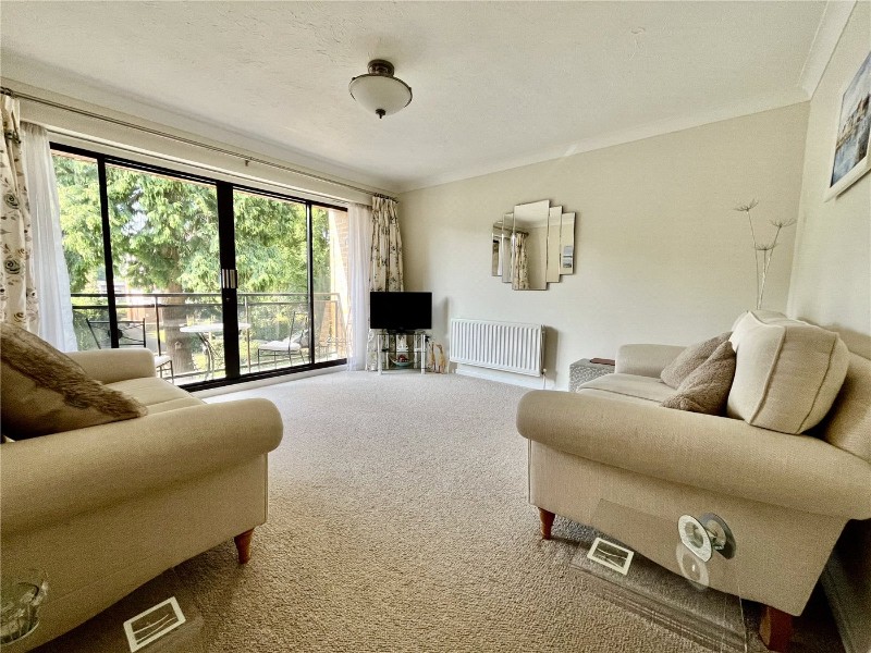 Surrey Road, Bournemouth, BH2