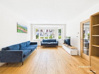 Foscote Road, London, NW4