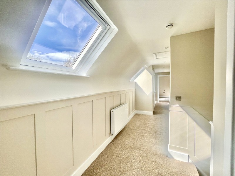 Wayside Close, Milford On Sea, SO41