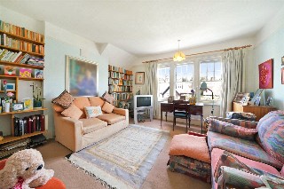 Brookfield Park, London, NW5