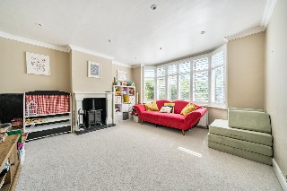 Kingswood Avenue, Bromley, BR2